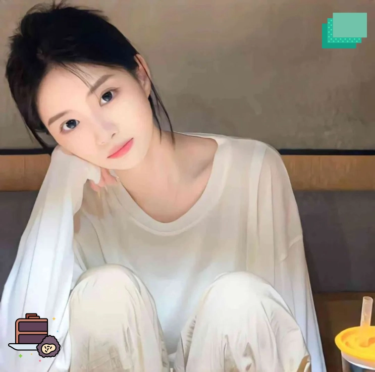 邓女士